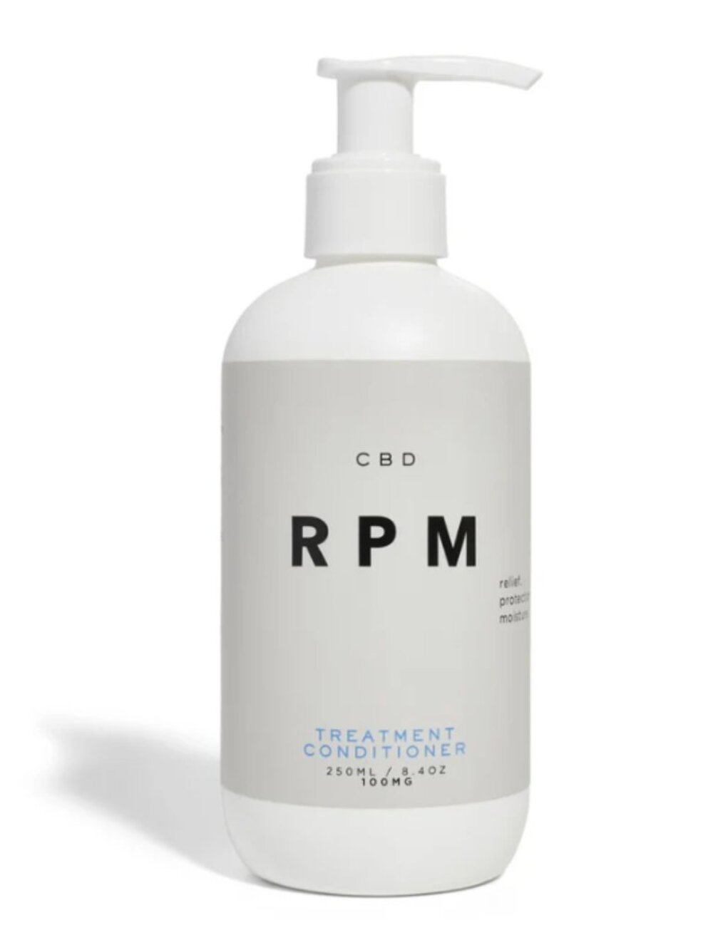 RPM Treatment Conditioner